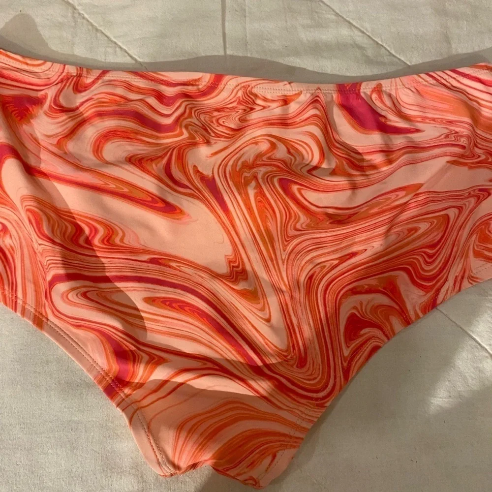 Time and Tru Bikini Bottom XL (16-18) (FR)